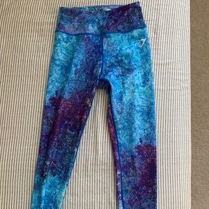 Gymshark Leggings